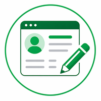 Build Your Profile